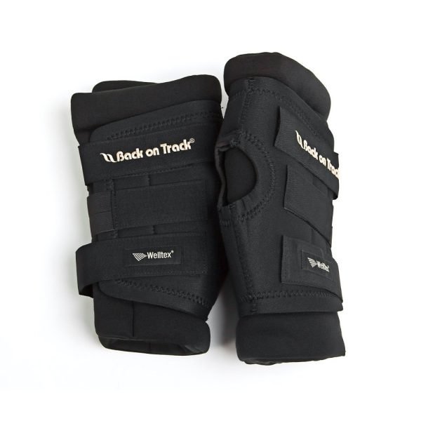 Back-on-Track-Royal-Hock-Boots-Black-1