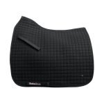 Back-on-Track-Saddle-Pad-Dressage-No1-Black
