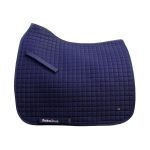 Back-on-Track-Saddle-Pad-Dressage-No1-Navy