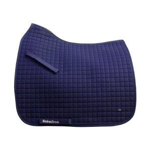 Back-on-Track-Saddle-Pad-Dressage-No1-Navy