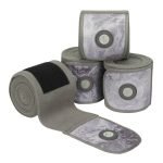 LeMieux-Glace-Bandages-Grey