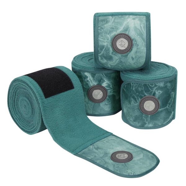 LeMieux-Glace-Bandages-Sage LeMieux-Glace-Bandages-Sage