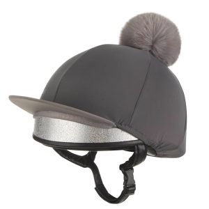 LeMieux-Hat-Silk-Slate-Grey-3