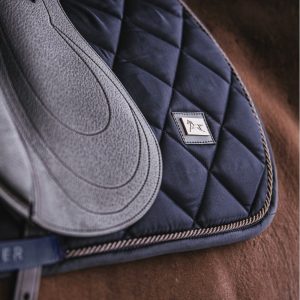 Fager-Dressage-Saddle-Pad-Navy-2