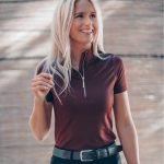 Fager-Emma-Short-Sleeve-Base-Layer-Burgundy-4