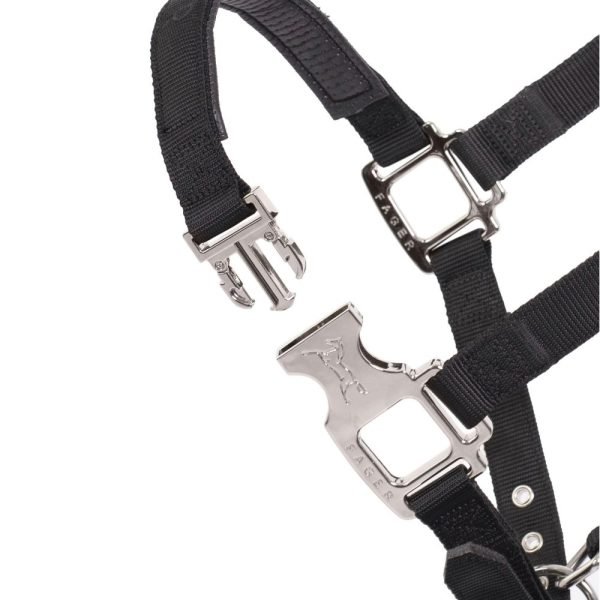 Fager-Smart-Nylon-Halter-Black-1