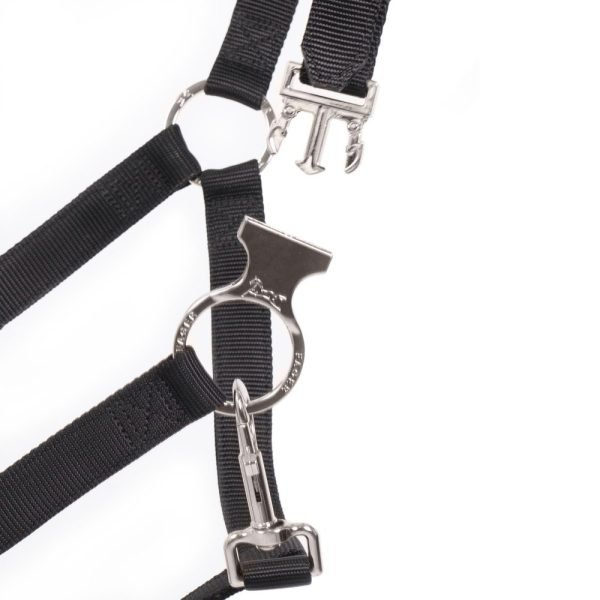 Fager-Smart-Nylon-Halter-Black-5