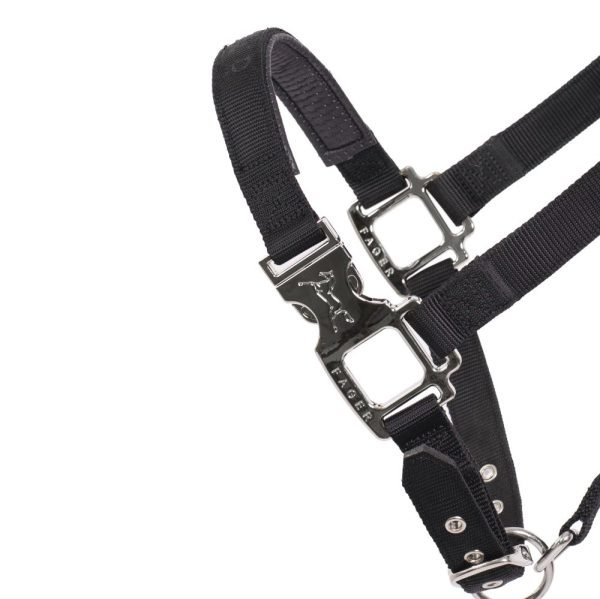 Fager-Smart-Nylon-Halter-Black-7