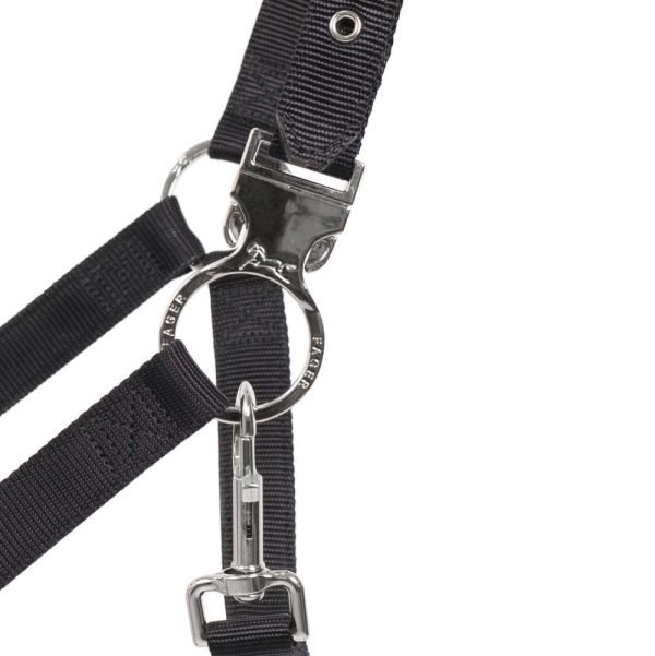 Fager-Smart-Nylon-Halter-Black-8