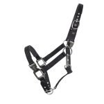 Fager-Smart-Nylon-Halter-Black-9