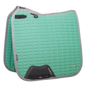 LeMieux-Self-Cooling-Dressage-Square-Spearmint-1