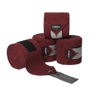 LeMieux-Luxury-Polo-Bandages-Rioja-Image-1