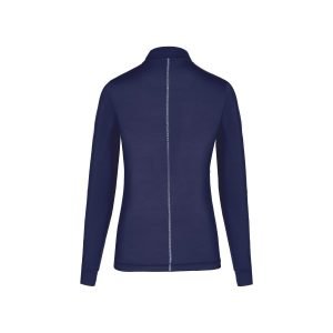 Cavallo-Belly-Half-Zip-Functional-Shirt-Dark-Blue-1