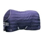 LeMieux-Stable-Tek-Rug-Navy-100-200g-Image-5