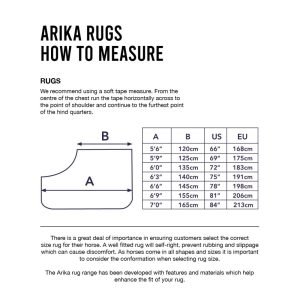 Rug Size Guide