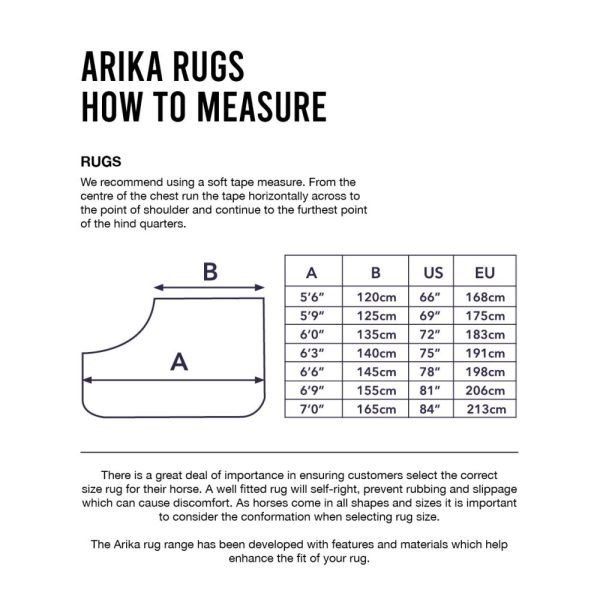 Rug Size Guide