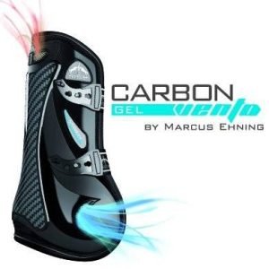 Carbon Gel Vento
