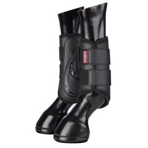 LeMieux-ProShell-Brushing-Boots-Black-Image-8