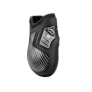 Veredus-Carbon-Gel-Absolute-Rear-Black-2