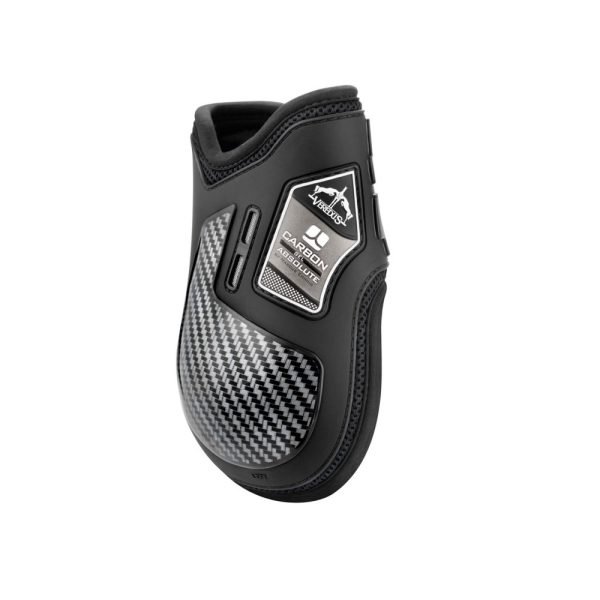 Veredus-Carbon-Gel-Absolute-Rear-Black-2