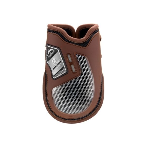 Veredus-Carbon-Gel-Absolute-Rear-Brown