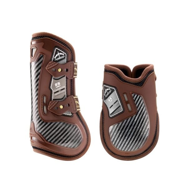Veredus-Carbon-Gel-Absolute-Rear-Brown-Group-Image