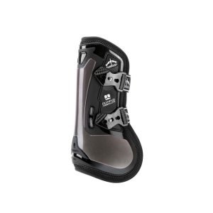 Veredus-Olympus-Absolute-Tendon-Boots-Black