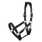LeMieux-Capella-Headcollar-Black-1
