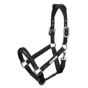 LeMieux-Capella-Headcollar-Black-1