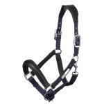 LeMieux-Capella-Headcollar-Navy-1