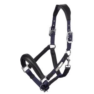 LeMieux-Capella-Headcollar-Navy-1