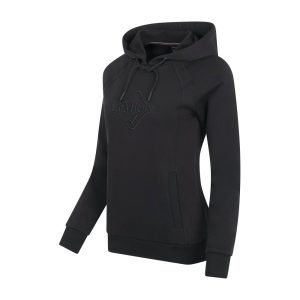 LeMieux-Ladies-Elite-Hoodie-Black-Image-2