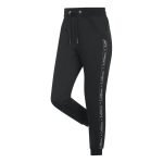 LeMieux-Ladies-Elite-Joggers-Black-Image-2