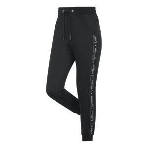 LeMieux-Ladies-Elite-Joggers-Black-Image-2