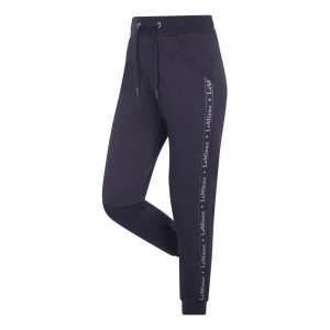 LeMieux-Ladies-Elite-Joggers-Navy-Image-1