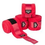 LeMieux-Loire-Polo-Bandages-Papaya-Image-1