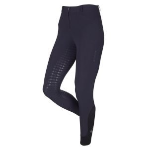 LeMieux-Dynamique-Breeches-Navy-Image-2