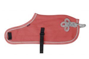 LeMieux-Mini-Pony-Rug-Papaya