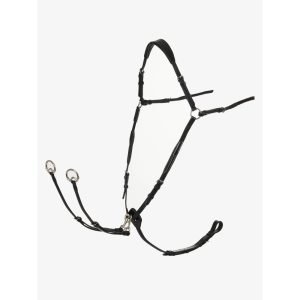 LeMieux-Breastplate-Black-Image-1