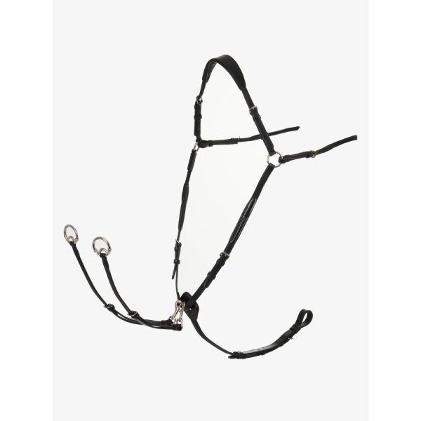 LeMieux-Breastplate-Black-Image-1
