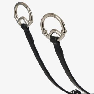 LeMieux-Breastplate-Black-Image-2
