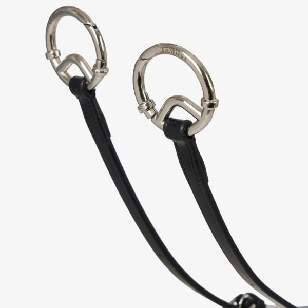 LeMieux-Breastplate-Black-Image-2