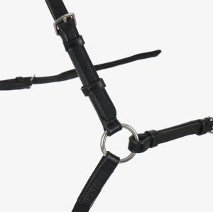 LeMieux-Breastplate-Black-Image-4
