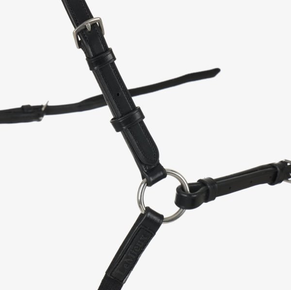 LeMieux-Breastplate-Black-Image-4
