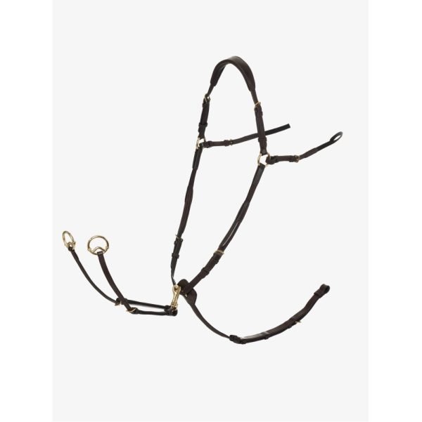 LeMieux-Breastplate-Havana-Image-1 LeMieux-Breastplate-Havana-Image-1
