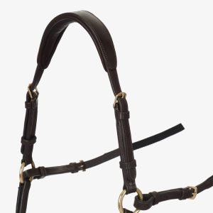 LeMieux-Breastplate-Havana-Image-3
