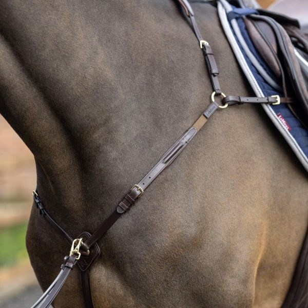 LeMieux-Breastplate-Havana-Lifestyle-Image-2