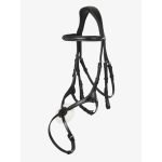 LeMieux-Grackle-Bridle-Black-Image-1