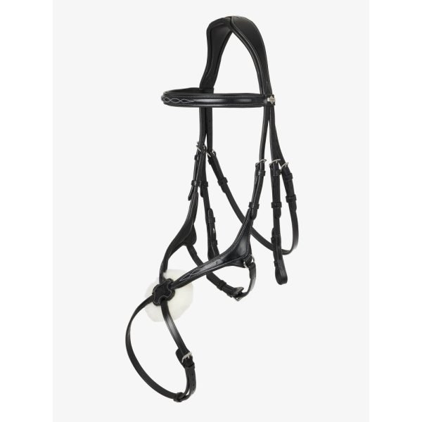 LeMieux-Grackle-Bridle-Black-Image-1
