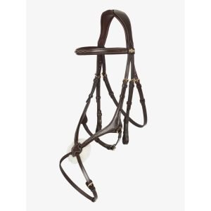 LeMieux-Grackle-Bridle-Brown-Image-1